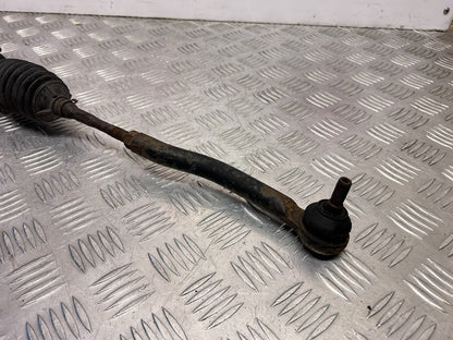 Nissan Juke F15 MK1 2010-2019 Genuine Complete Power Steering Rack 1KB1ATK - photo 8 of 10