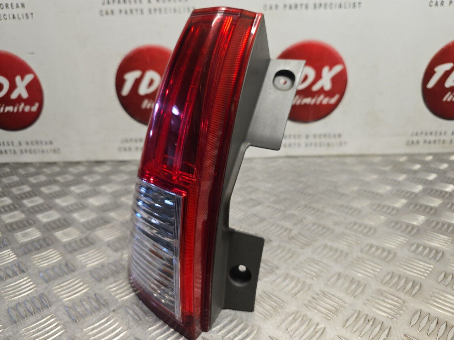 HONDA CR-V RM MK4 2013-2015 GENUINE PASSENGERS SIDE REAR OUTER BRAKE LIGHT LAMP