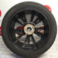 NISSAN QASHQAI J11 19" INCH 2014-2021 GENUINE ALLOY WHEEL 7.03MM 225/45/19 4ES3A