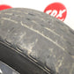 NISSAN QASHQAI J11 17" INCH 2014-2021 ALLOY WHEEL WORN TYRE 215/60/17 HV01A