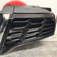 NISSAN QASHQAI J10 2010-2013 FACELIFT GENUINE FRONT RADIATOR GRILL + CAMERA