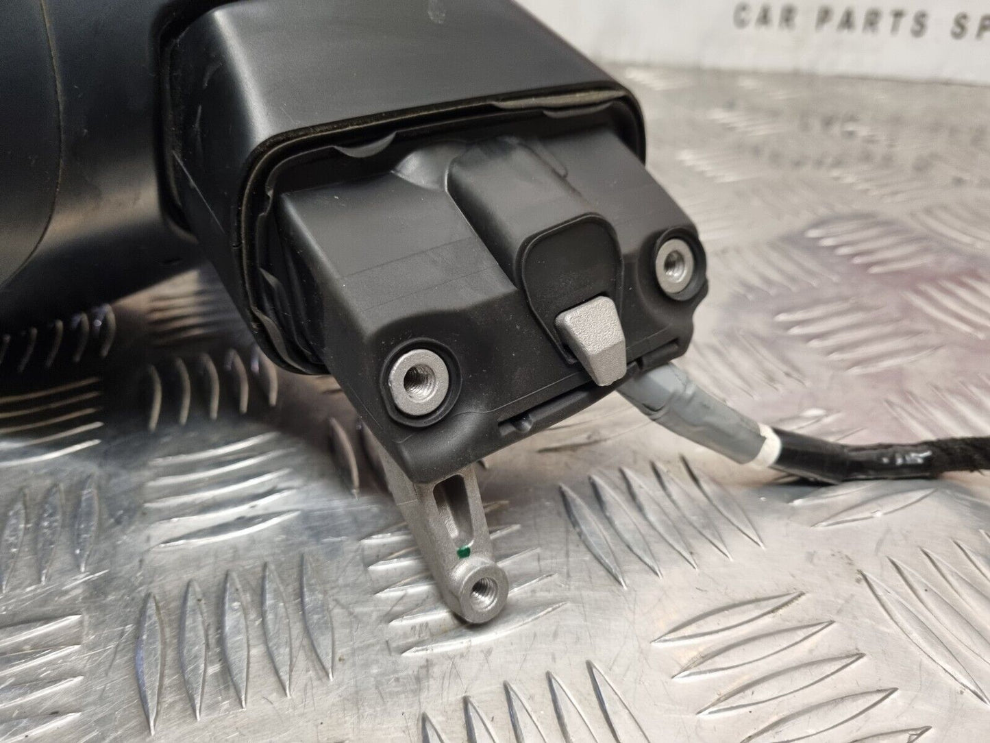 NISSAN JUKE F16 2019-2023 GENUINE PASSENGERS POWER FOLD INDICATOR WING MIRROR