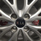 KIA RIO MK4 16" INCH 2018-2023 GENUINE ALLOY WHEEL 5MM 195/55/16 52910-H8200