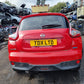 2015 NISSAN JUKE F15 ACENTA PREMI 1.5 DIESEL 6 SPEED MANUAL VEHICLE PARTS SPARES