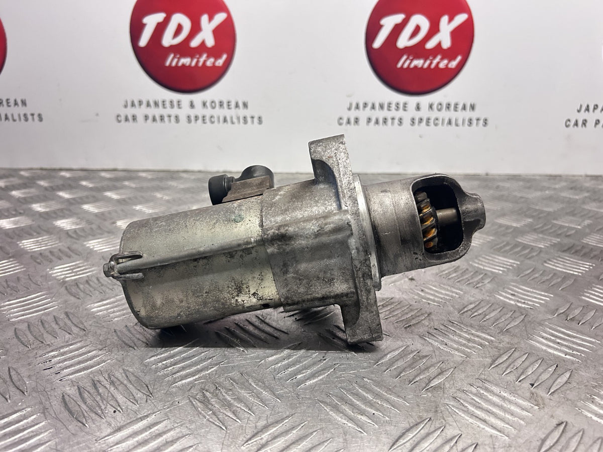 Honda Civic Type R FK2 2015-2017 2.0 Petrol Turbo K20C1 Genuine Starter Motor - photo 8 of 10