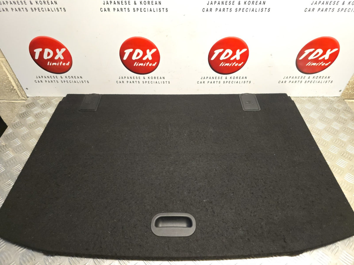 Kia Venga YN MK1 2010-2019 Genuine Boot Floor Carpet Cover Liner 85720-1P000 - photo 2 of 10