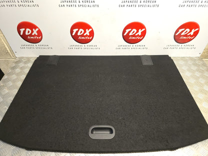 Kia Venga YN MK1 2010-2019 Genuine Boot Floor Carpet Cover Liner 85720-1P000 - photo 2 of 10