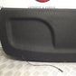 TOYOTA YARIS MK3 2012-2017 GENUINE PARCEL SHELF LUGGAGE COVER 64330-0D240