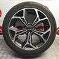 KIA SPORTAGE QL MK4 2016-2022 19" DIAMOND CUT ALLOY WHEEL 245/45/19 52910-F1510