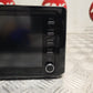 TOYOTA COROLLA MK12 2019-2023 GENUINE SAT NAV STEREO MEDIA HEAD UNIT 86140-02730