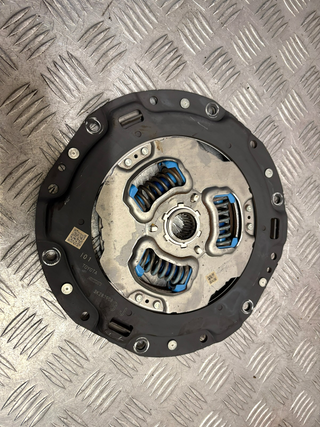 Toyota Corolla E210 MK12 2023-2026 1.8 Hybrid 2ZR-FXE Clutch Plate 3K282908 - photo 1 of 6