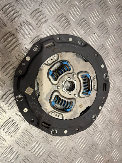 Toyota Corolla E210 MK12 2023-2026 1.8 Hybrid 2ZR-FXE Clutch Plate 3K282908 - photo 1 of 6