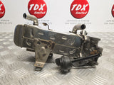 Hyundai Ix35 2010-2015 2.0 Crdi Diesel Genuine Egr Cooler 28416-2F140 1