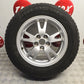 TOYOTA PRIUS MK3 2009-2015 15" INCH GENUINE 4.92MM TYRE ALLOY WHEEL  195/65/15