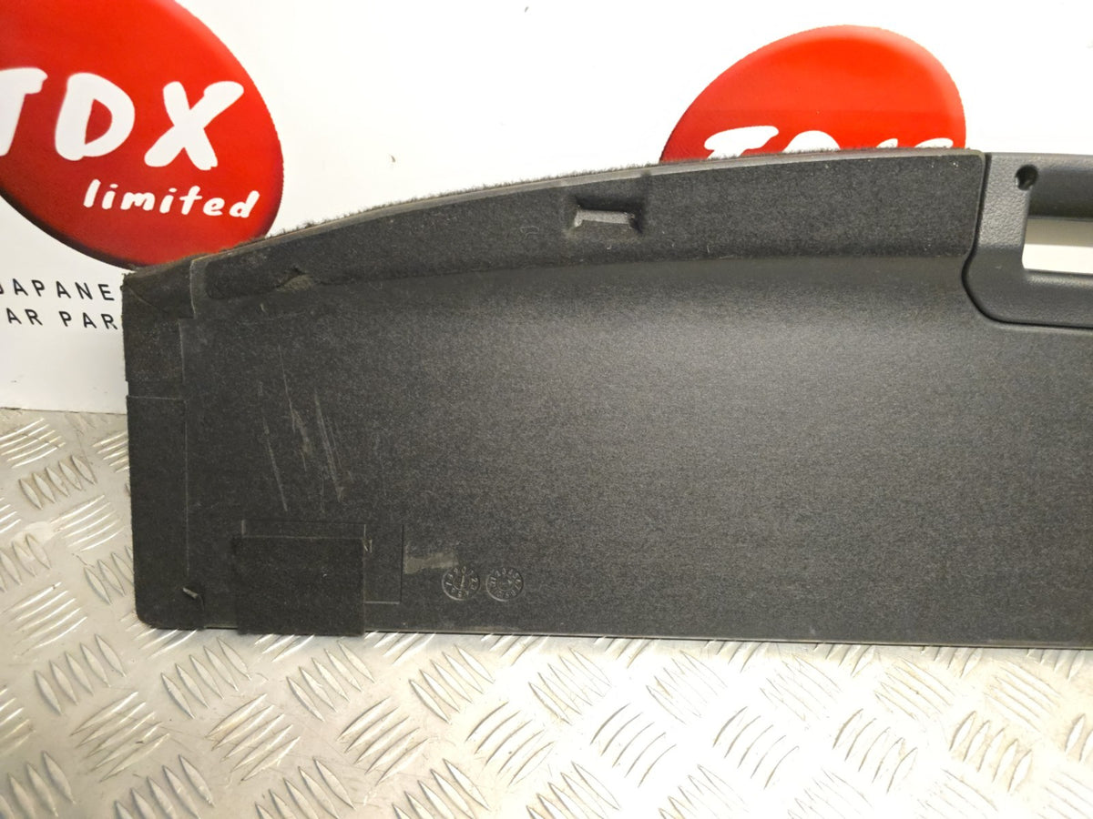 Nissan X-Trail T32 2014-2021 Genuine Boot Floor Carpet Cover Liner 849B8 4CE5A - photo 9 of 13