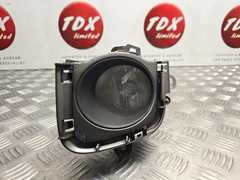 Toyota Prius MK3 2009-2012 Pre-facelift Genuine Passengers Front LED Fog Light - photo 1 of 10