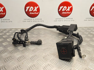 Hyundai Kona N OS MK1 2021-2023 2.0 G4KH T-gdi Battery Wiring Loom 91850-I3010 - photo 1 of 13