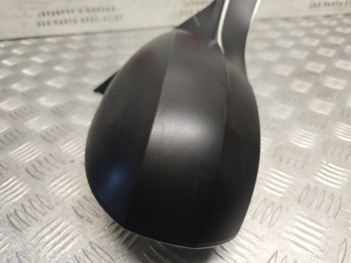 SUZUKI SWIFT 2011-2016 GENUINE DRIVERS SIDE POWER FOLD HEATED MIRROR 84701-68L20