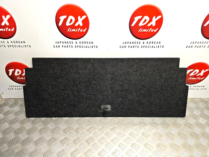 Toyota Auris Estate 2012-2018 Genuine Boot Floor Carpet Cover Liner 58410-02020 - photo 1 of 7