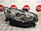 Honda Civic X MK10 2017-2020 Genuine Drivers Side Front Halogen Headlight Lamp - photo 1 of 14