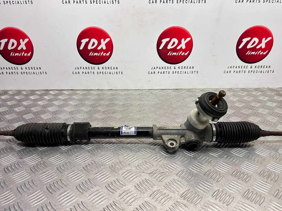 Hyundai i10 PA MK1 2007-2013 Genuine Complete Power Steering Rack 56500-0X590 - photo 1 of 10