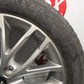 KIA RIO YB MK4 16" INCH 2018-2023 GENUINE ALLOY WHEEL 5MM 195/55/16 52910-H8200