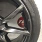 MAZDA MX-5 ND MK4 2015-2021 17" INCH ALLOY WHEEL 6.9MM TYRE 205/45/17 9965857070