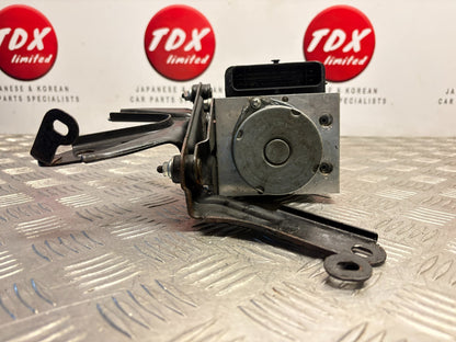 Toyota Yaris XP210 MK4 2020-2023 1.5 Hybrid ABS Pump 0 265 291 658/44510-K0150 - photo 2 of 10