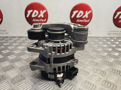 HYUNDAI I20N (BC3) 2020-2024 GENUINE 1.6 TURBO PETROL GENUINE ALTERNATOR