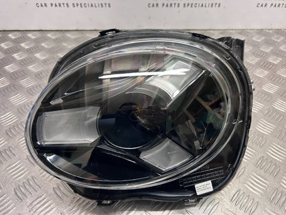 Nissan Juke F16 MK2 2024-2026 Passenger Side LED Headlight 260606PB0A - photo 2 of 8
