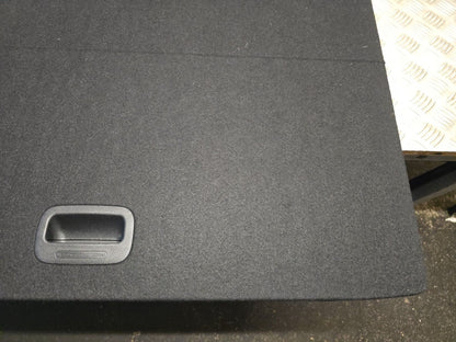 Kia Ev6 Cv 2021-2024 Genuine Foldable Boot Floor Carpet Cover Liner 85715-Cv000 6
