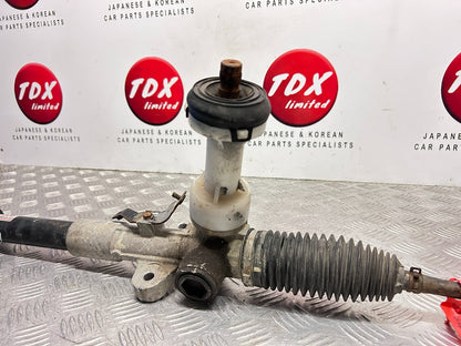 Hyundai ix35 LM MK1 2010-2015 Genuine Complete Power Steering Rack 56500-2S080 - photo 2 of 8