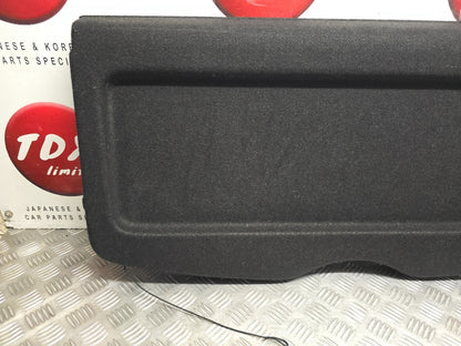SUZUKI BALENO (A1K) MK2 2016-2019 GENUINE PARCEL SHELF LUGGAGE LOAD COVER BLIND
