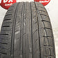 KIA RIO MK4 16" INCH 2018-2023 ALLOY WHEEL DAMAGED TYRE 195/55/16 52910-H8200