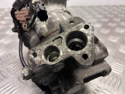 Nissan Qashqai J11 MK2 2014-2018 1.6 DCI R9M Genuine AC Compressor Pump - photo 6 of 8