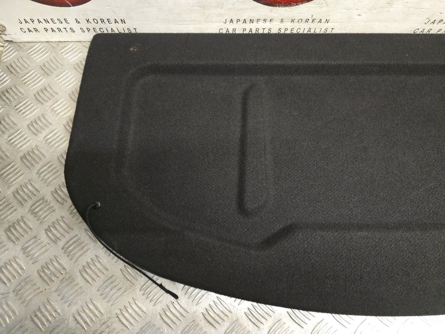 HYUNDAI I30 MK2 HATCHBACK 2012-2017 PARCEL SHELF LUGGAGE LOAD COVER 85930-A6000