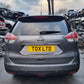 2015 NISSAN X-TRAIL (T32) MK3 N-TEC 1.6 DCI 6 SPEED MANUAL FOR PARTS & SPARES