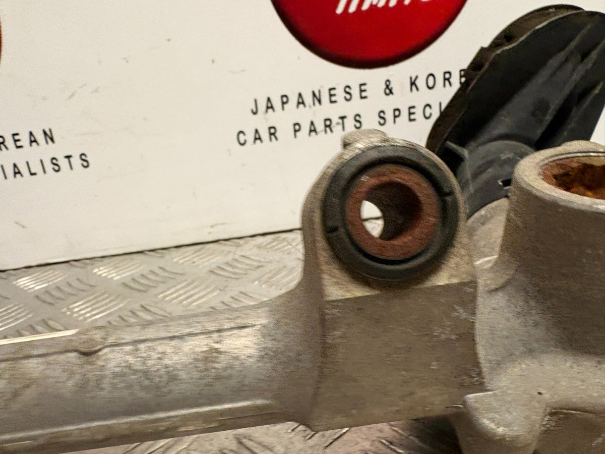 Mazda 3 MK3 2014-2019 Genuine Complete Power Steering Rack GJG9 3712B884 - photo 7 of 9