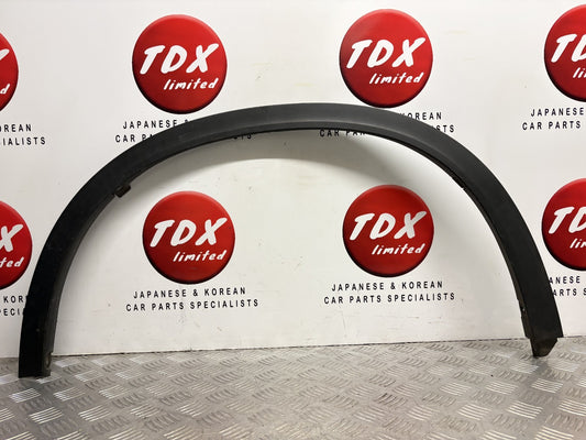 Suzuki Vitara LY MK4 2015-2020 Genuine Passenger Side Front Wheel Arch Trim - photo 1 of 10