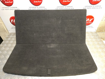 Hyundai ix35 LM MK1 2010-2015 Genuine Boot Floor Carpet Cover Liner - photo 4 of 15