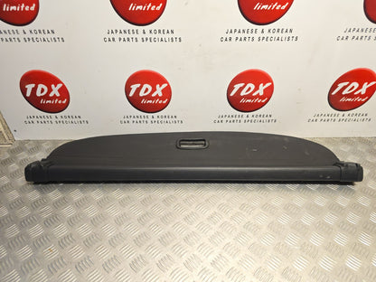 Hyundai i30 Estate GD MK2 2012-2017 Roller Blind Parcel Shelf 85930-A6500RY - photo 7 of 11