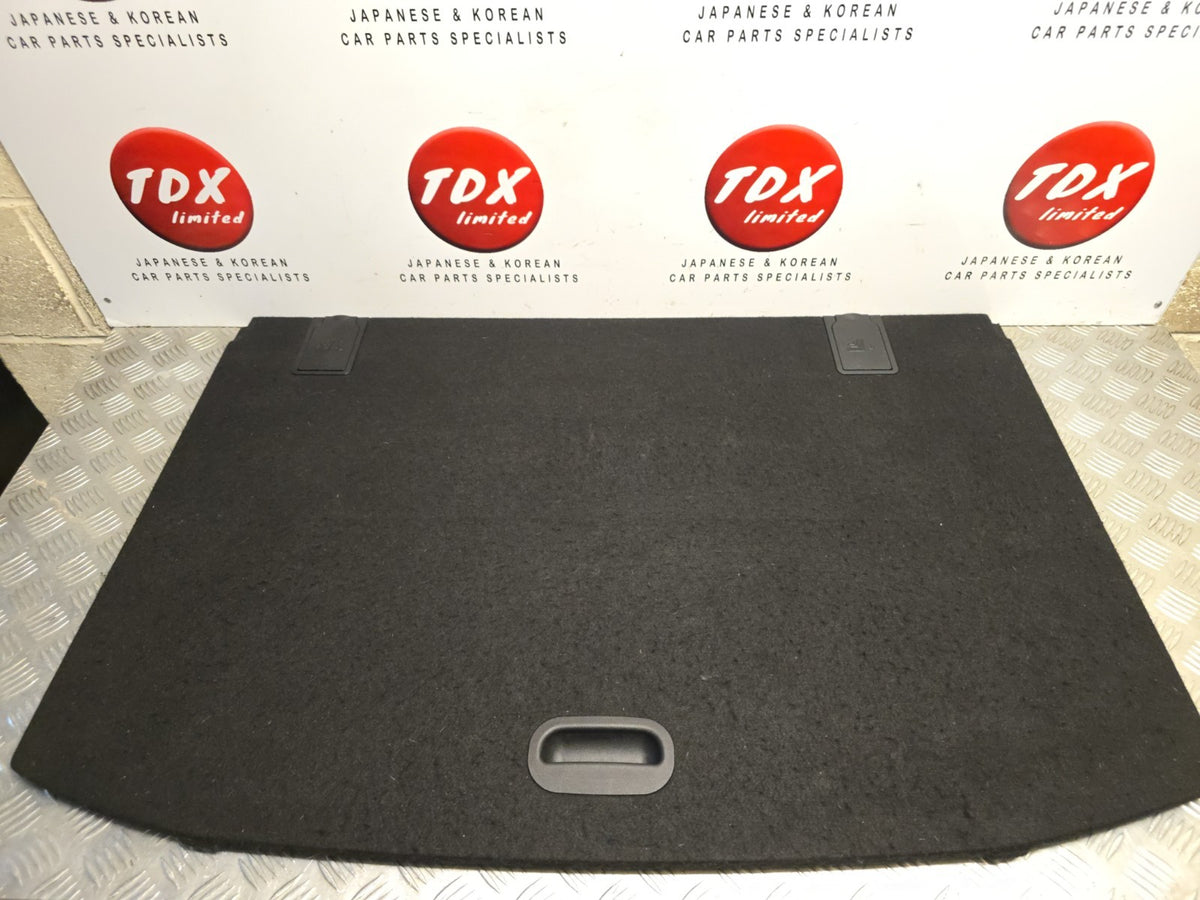 Kia Venga YN MK1 2010-2019 Genuine Boot Floor Carpet Cover Liner 85720-1P000 - photo 5 of 10