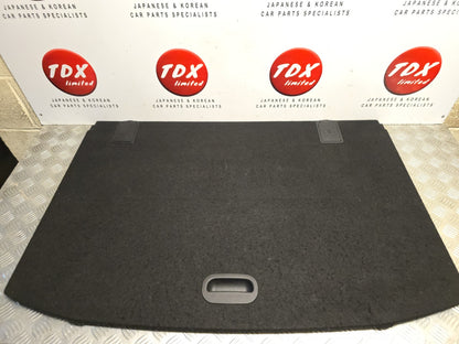 Kia Venga YN MK1 2010-2019 Genuine Boot Floor Carpet Cover Liner 85720-1P000 - photo 5 of 10