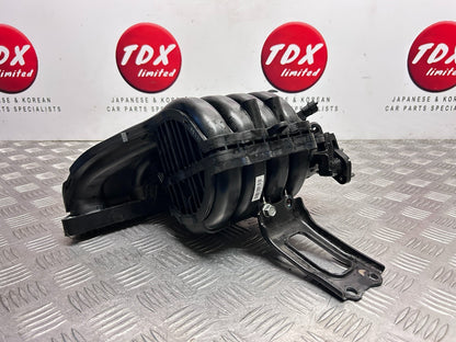 Hyundai IONIQ AE MK1 2016-2022 1.6 Hybrid G4LE Intake Manifold 28300-03HA0 - photo 4 of 9