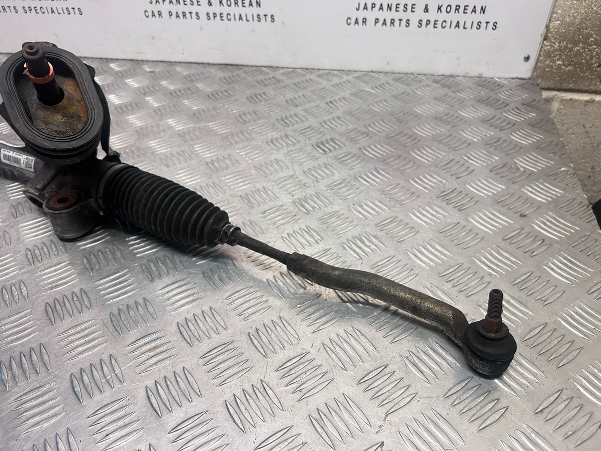 Nissan Note E12 MK2 2013-2017 Genuine Complete Power Steering Rack 48001 3VU0A - photo 4 of 7