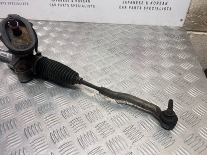 Nissan Note E12 MK2 2013-2017 Genuine Complete Power Steering Rack 48001 3VU0A - photo 4 of 7