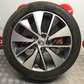 KIA OPTIMA JF 2016-2019 18" INCH GENUINE ALLOY WHEEL 5.6MM 235/45/18 52910-D4310