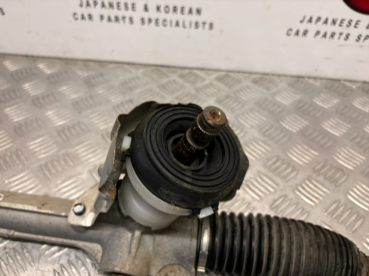 Kia Ceed JD MK2 2012-2018 Genuine Complete Power Steering Rack 56500A6590 - photo 7 of 7