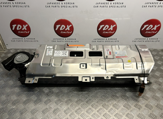 Hyundai Tucson (NX4) MK4 2021-2025 1.6 Hybrid Li-ion Battery Pack 37501-CZ000 - photo 1 of 8