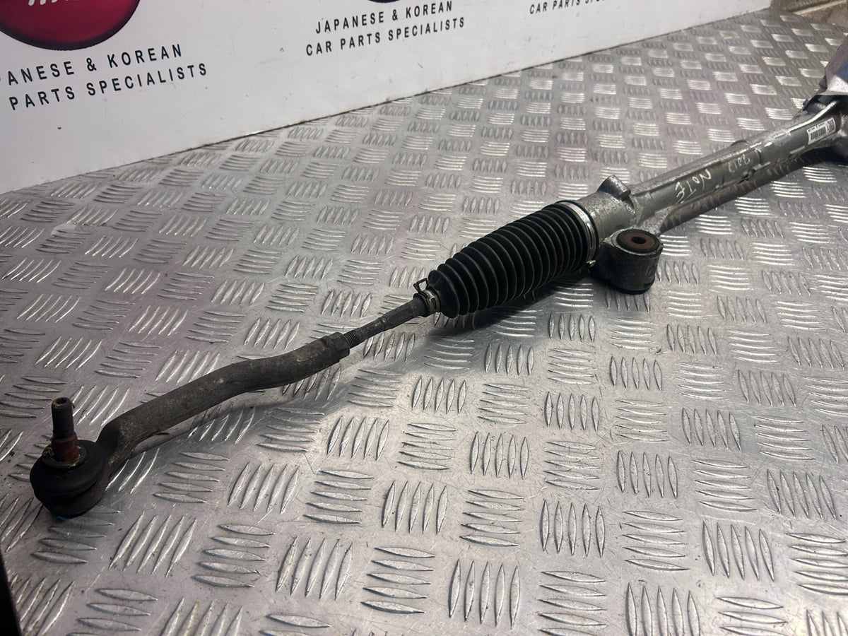 Nissan Note E12 MK2 2013-2017 Genuine Complete Power Steering Rack 48001 3VU0A - photo 2 of 7